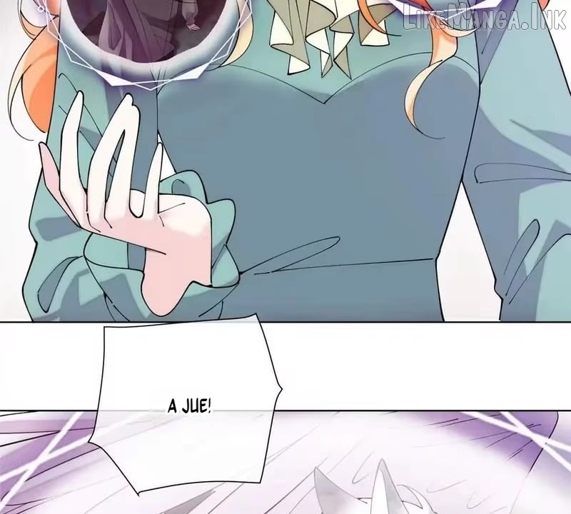 Her Marriage Was Called Off at Daytime, the Cutely Fierce Commander Asked Her For a Hug at Night Chapter 185  - page 27